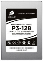 Corsair P3-128 (CSSD-P3128GB2-BRKT)